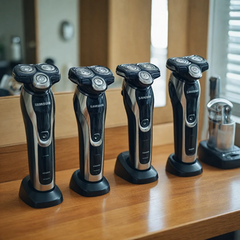 Mastering the Art of Edge Clippers: A Guide to Electric Shavers