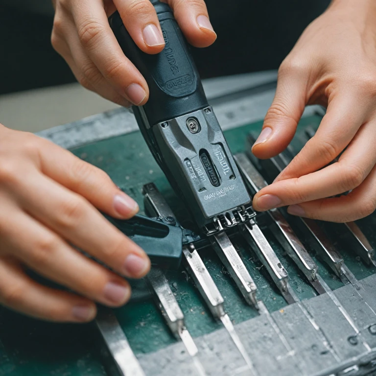 How to Replace Your Wahl Trimmer Blades Efficiently