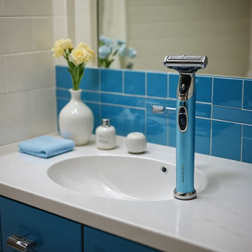 Finding the Perfect Budget-Friendly Electric Razor