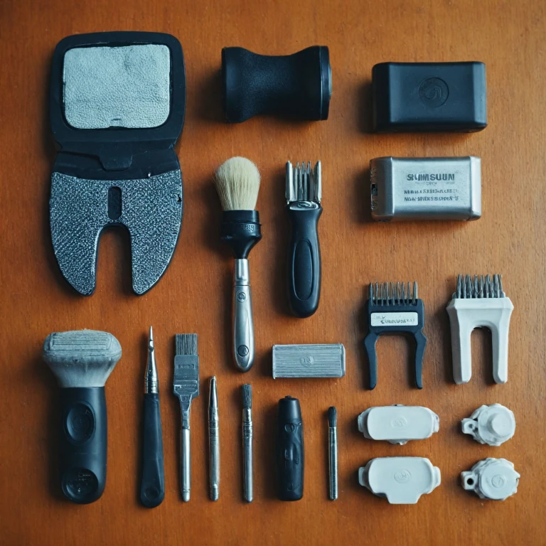 A Guide to Finding the Best Replacement Parts for Your Wahl Shaver